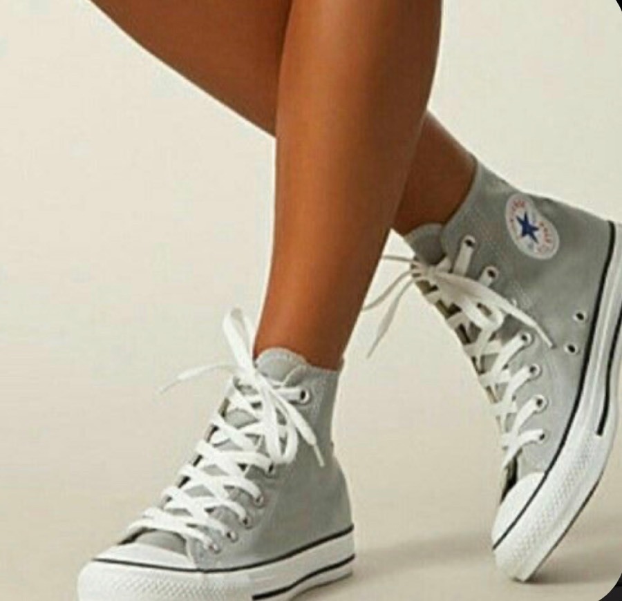 Fashion Converse