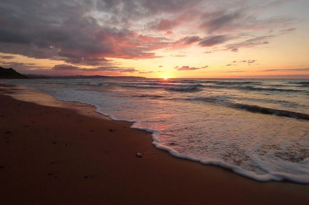 Lugar Playa de Vega