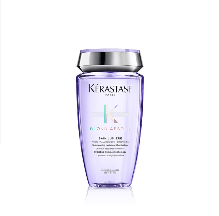 Productos Champú Kerastase