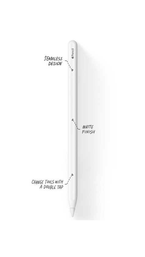 Productos Apple pencil