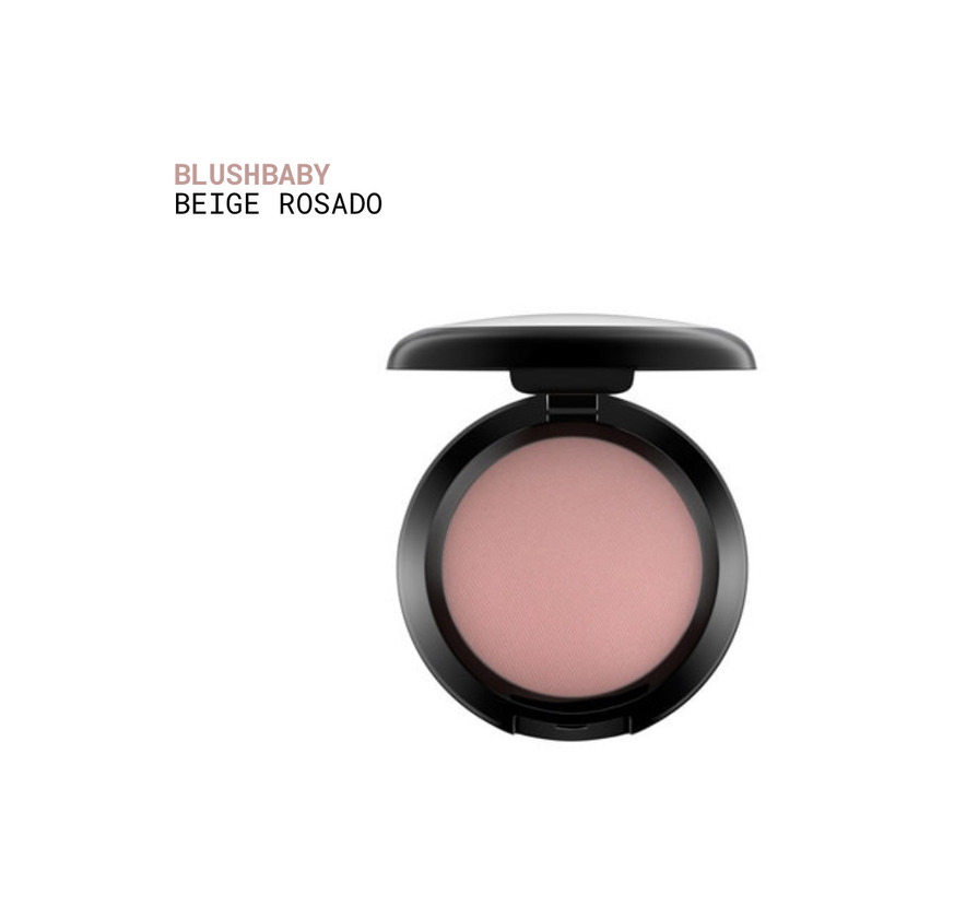 Producto POWDER BLUSH