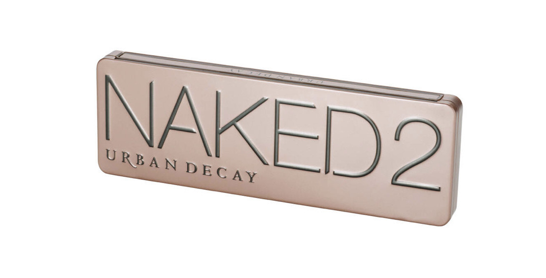 Producto Naked 2