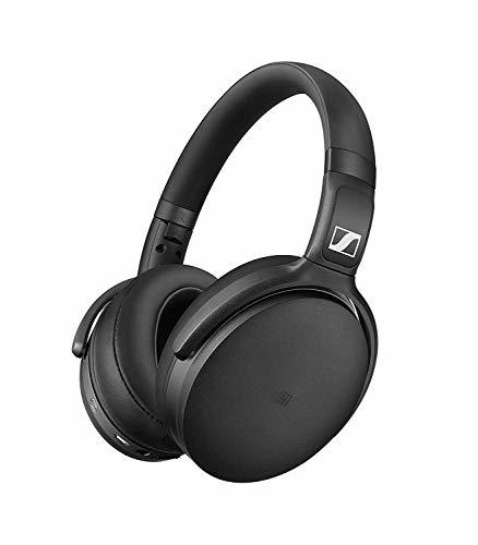 Electronics Sennheiser HD 4.50 Special Edition - Auriculares inalámbricos con cancelación de Ruido