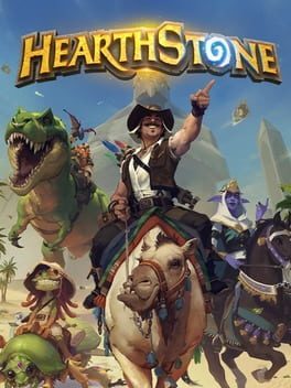 Videogames Hearthstone