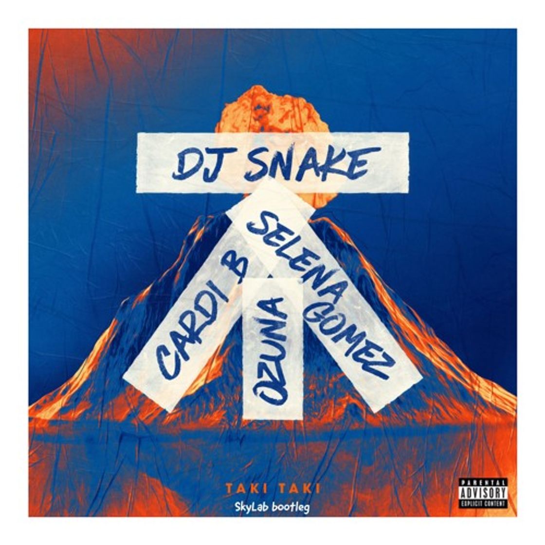 Music Taki Taki (feat. Selena Gomez, Ozuna & Cardi B)