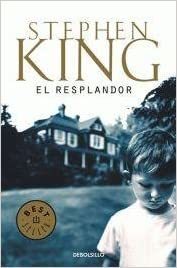 Libro El resplandor