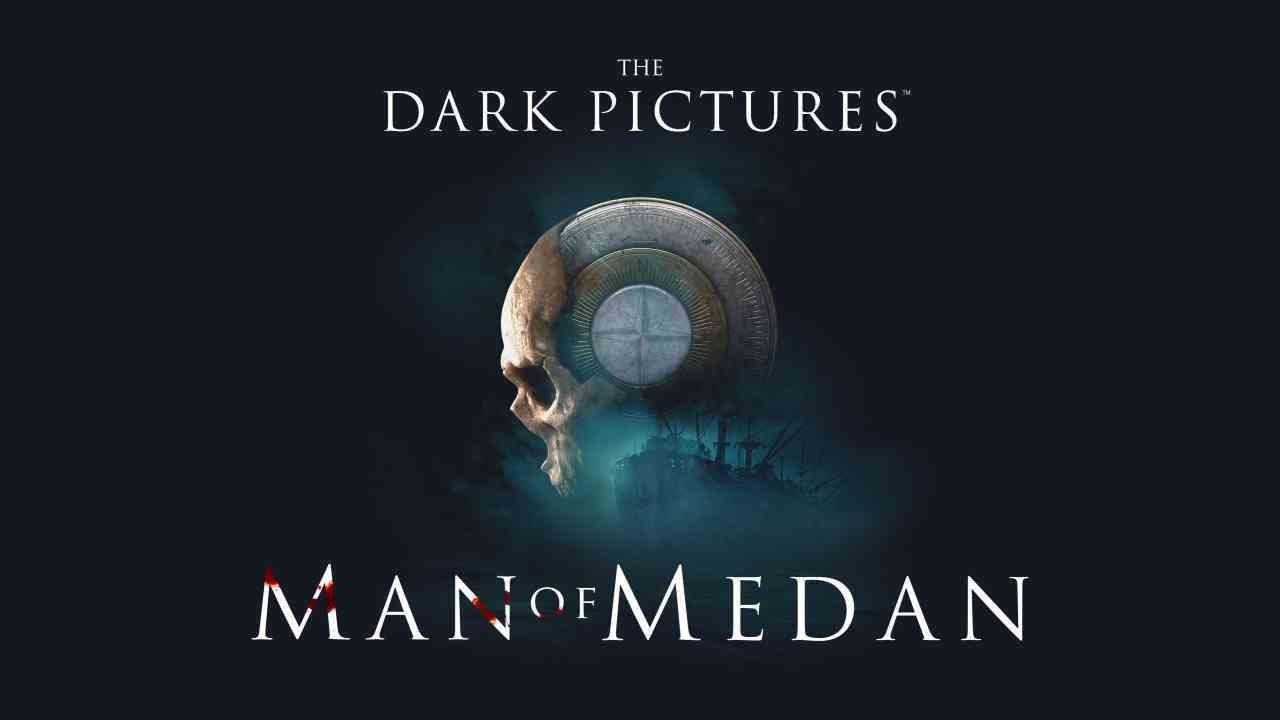 Moda The Dark Pictures Anthology: Man of Medan - Wikipedia