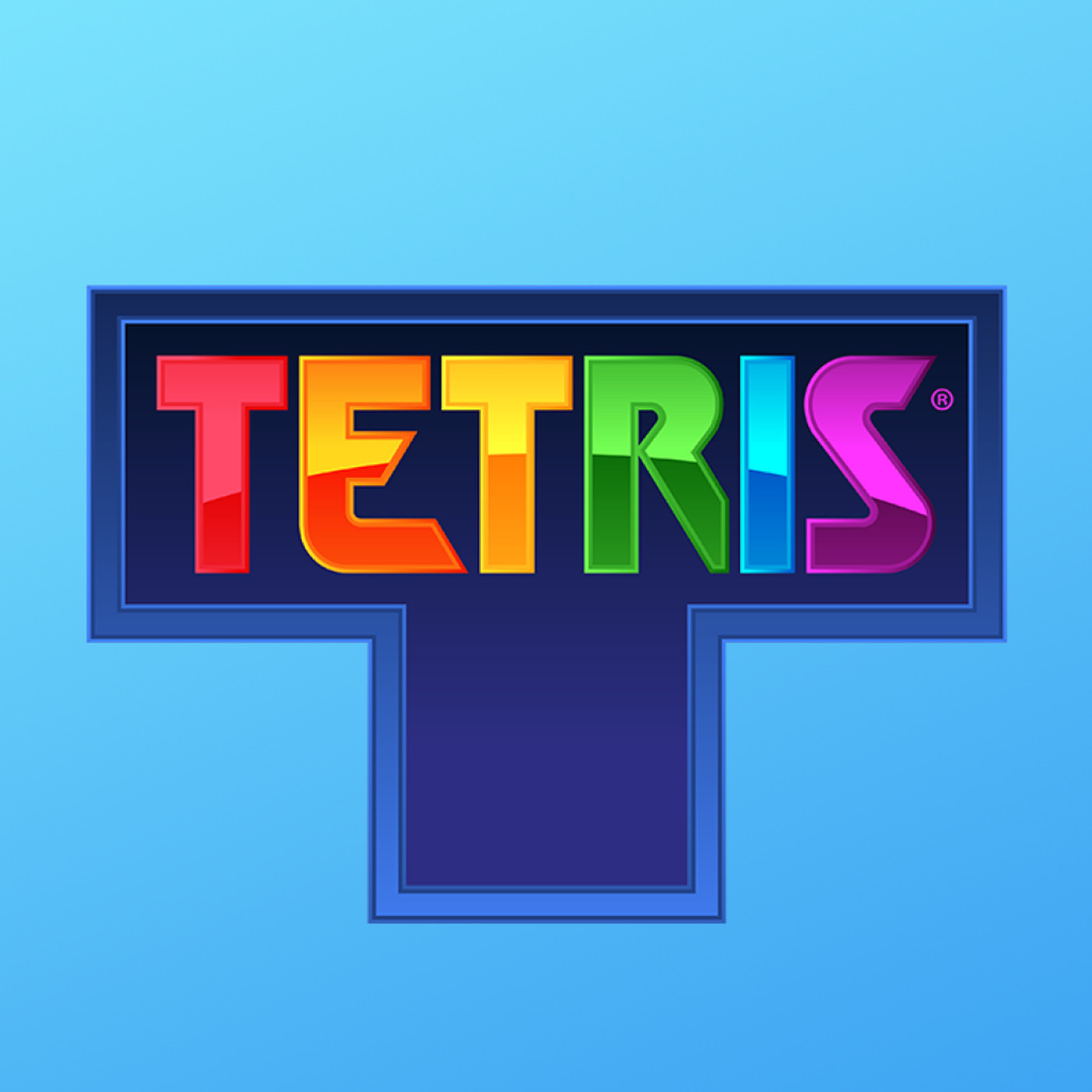 Moda Tetris