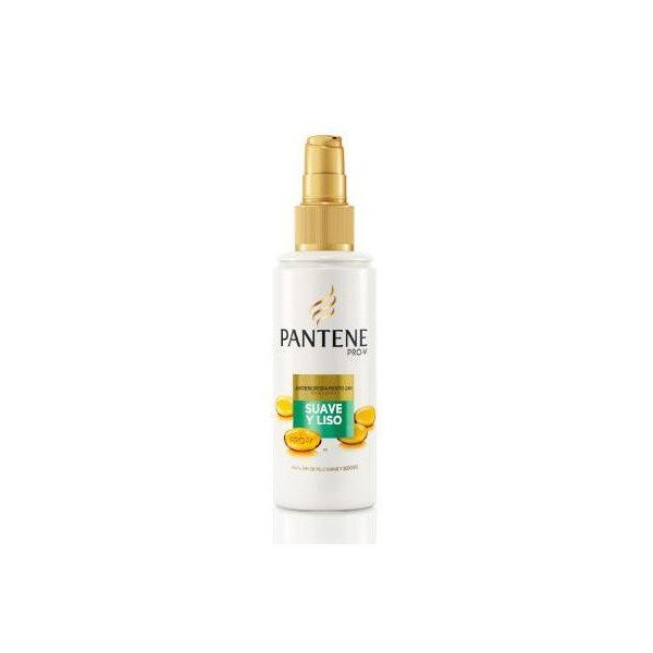 Moda Pantene Suave y Liso para un Pelo Suave | Pantene