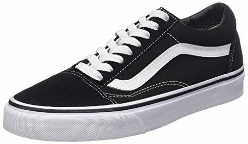 Moda Zapatillas Vans Old Skool