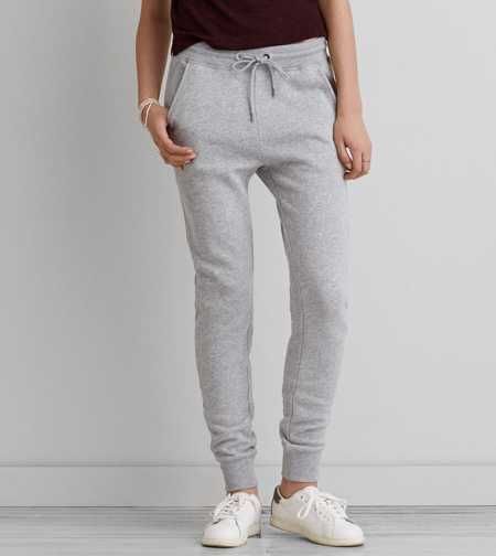 Moda Pantalones Jogging de Mujer | PULL&BEAR