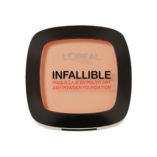 L'Oréal Paris - Infallible 24H