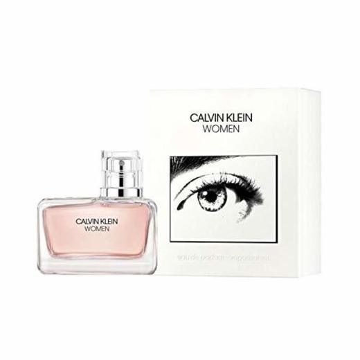 Calvin Klein 65100045000000 Mujeres 100 ml - Eau de parfum