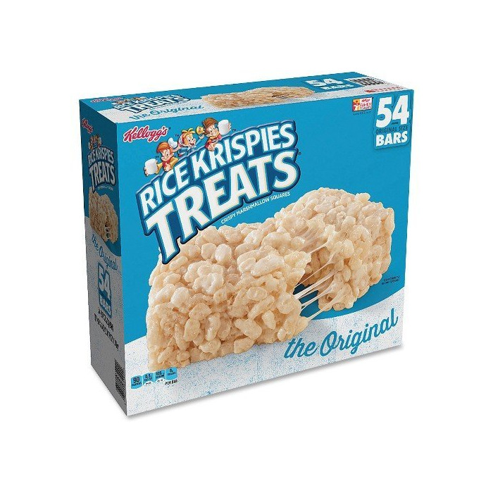 Product Rice Krispies Treats