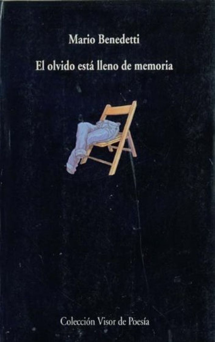 Libros El olvido está lleno de memoria: 332