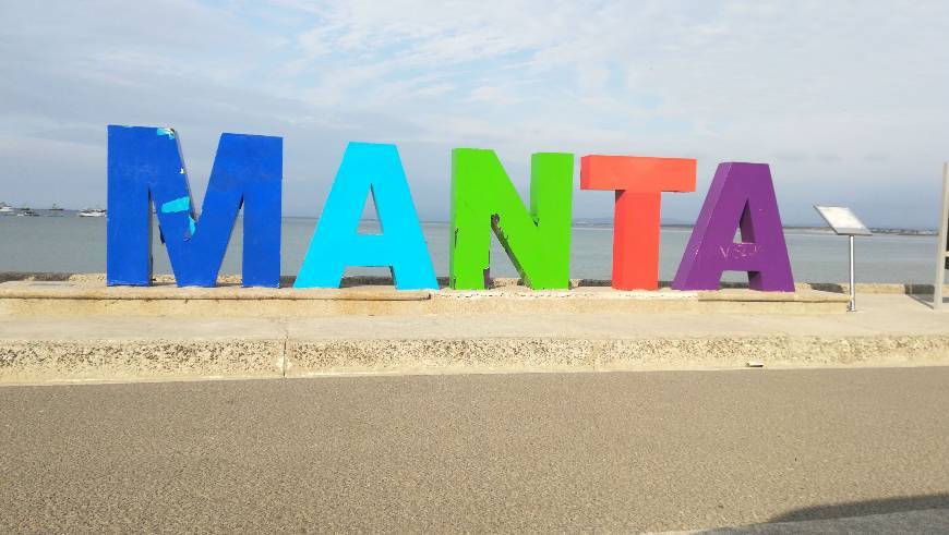 Manta