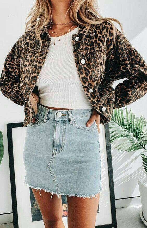 MODA