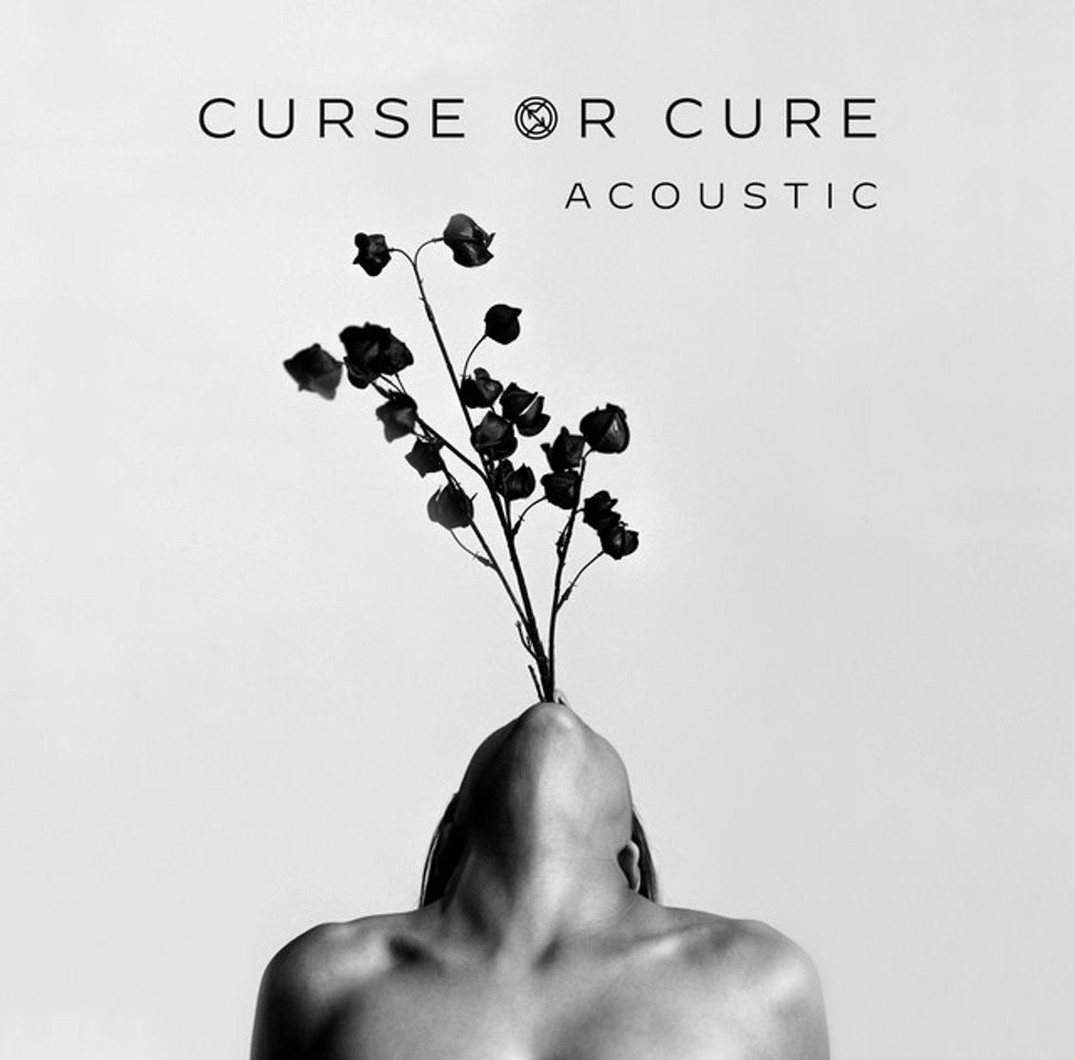 Music Curse Or Cure - Acoustic