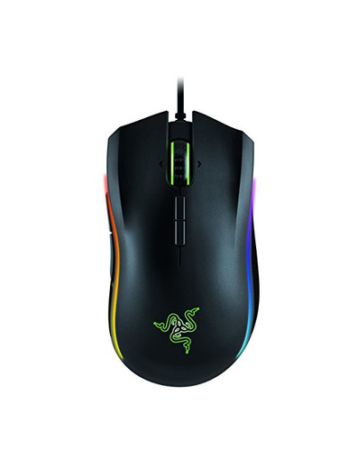 Razer Mamba Tournament Edition - Ratón