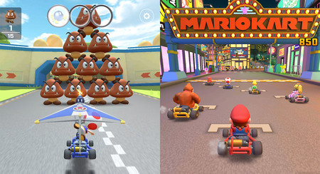 Moda Mario Kart Tour - Apps on Google Play