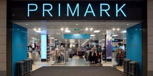 Fashion Primark