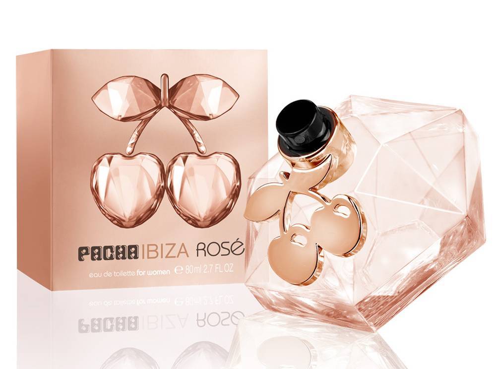 Moda Eau de Toilette Pacha Ibiza Rosé · Perfumería · El Corte Inglés