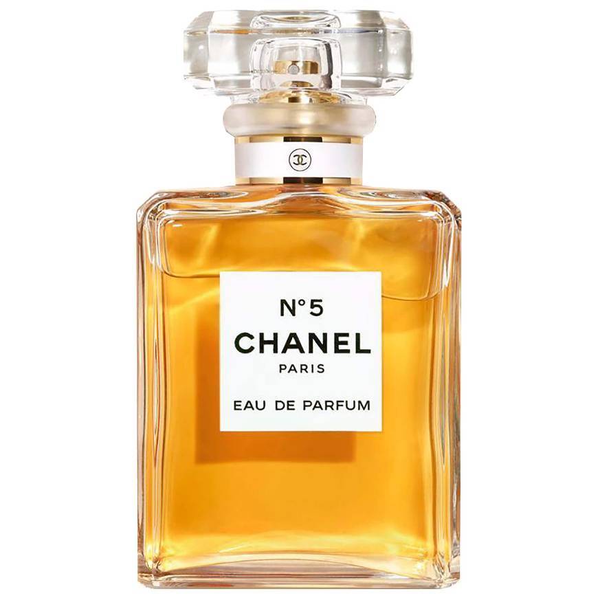 Moda N°5 - Cologne & Fragrance | CHANEL