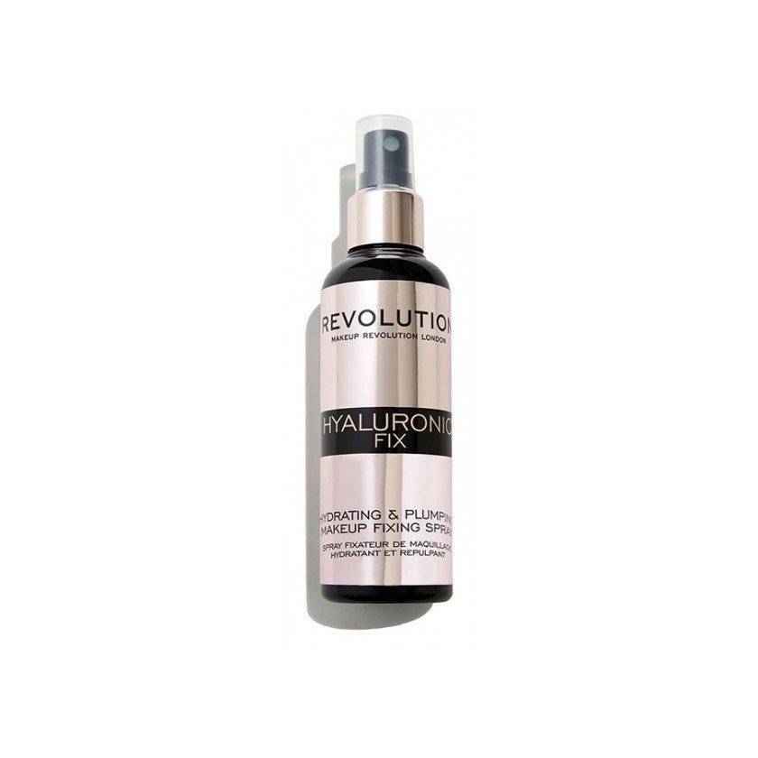 Social Hyaluronic Fix Spray Fijador de Maquillaje Revolution