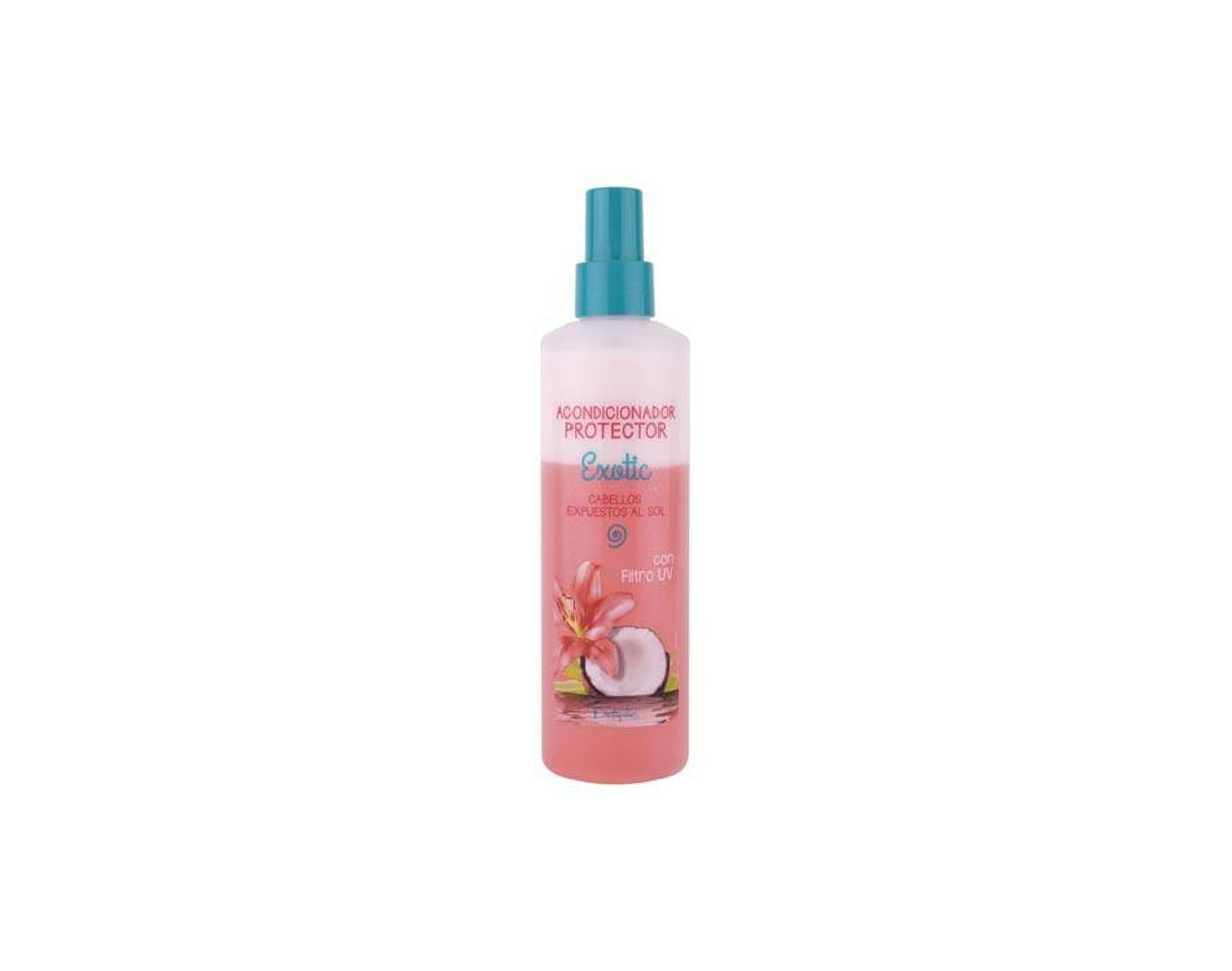 Producto Protector del sol