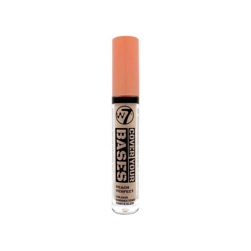 Producto Corrector naranja para ojeras