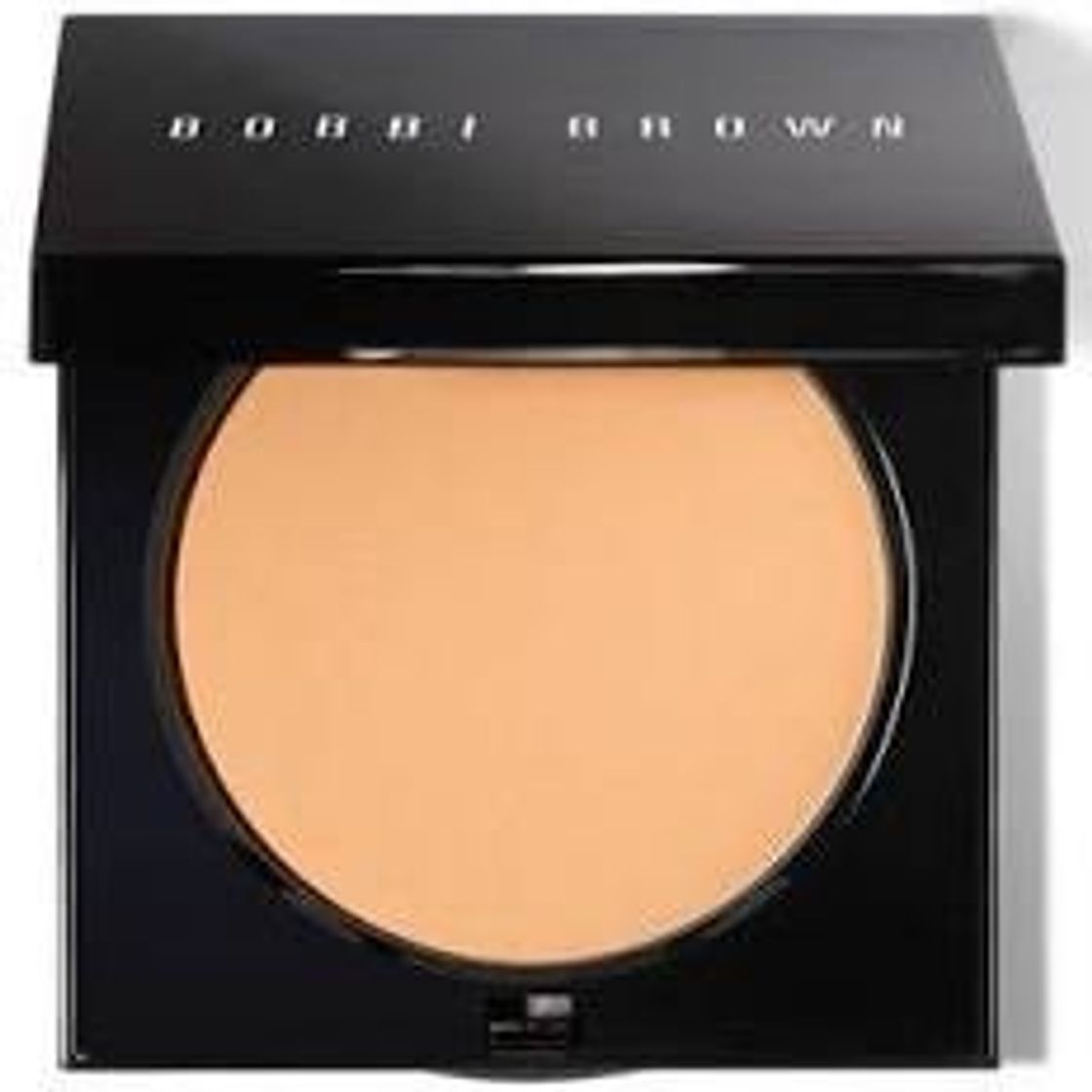 Social Sheer Finish Pressed Powder 