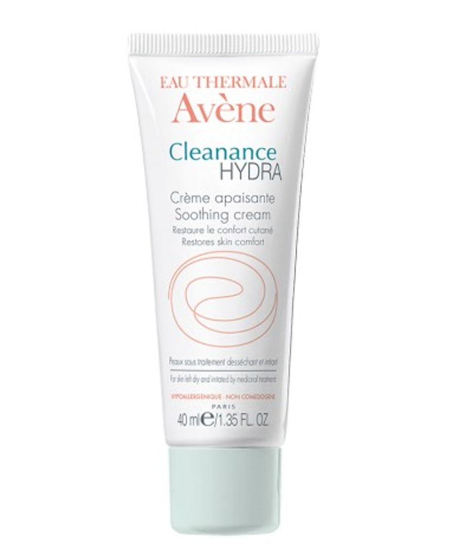 Social Cleanance HYDRA (crema facial) 