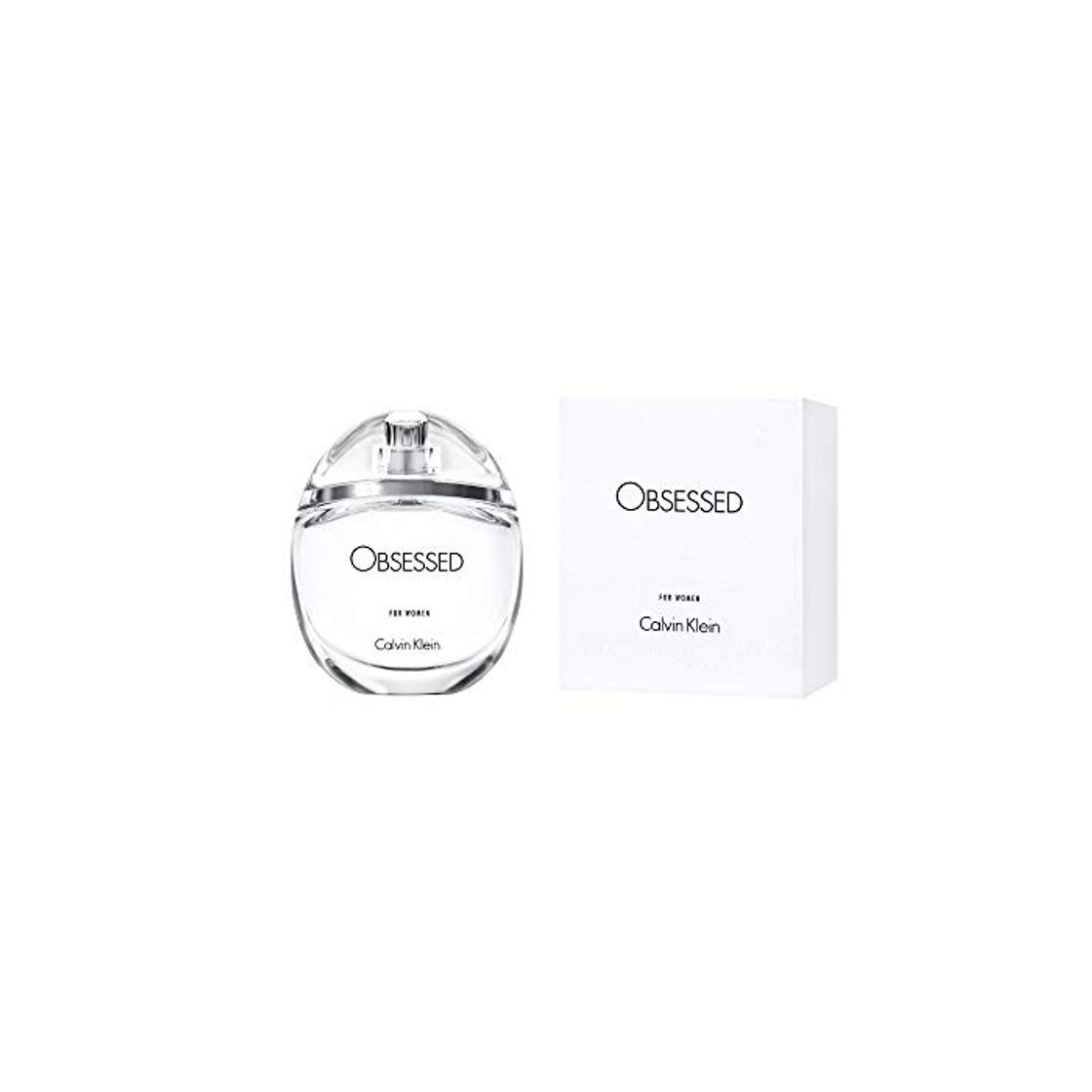 Producto Calvin Klein Obsessed Women Agua de Perfume