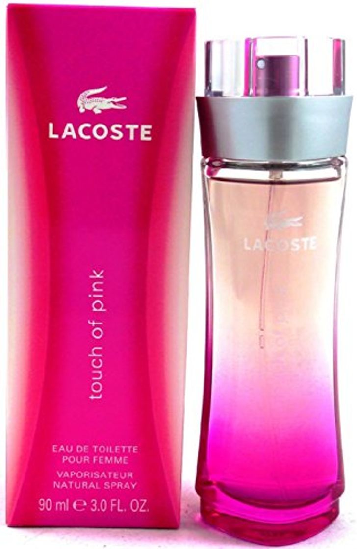 Producto TOUCH PINK edt vapo 90 ml