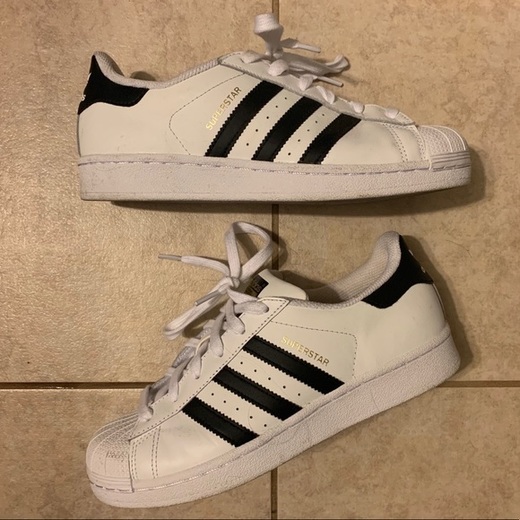 adidas Superstar Shoes With Classic Shell Toe | adidas US
