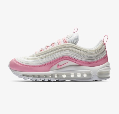 Moda Nike air max 97