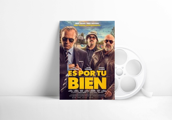 Movie It's for Your Own Good