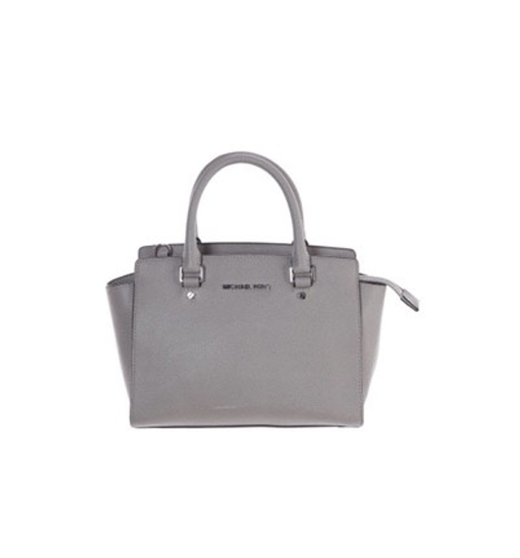 Product Bolso color gris MK