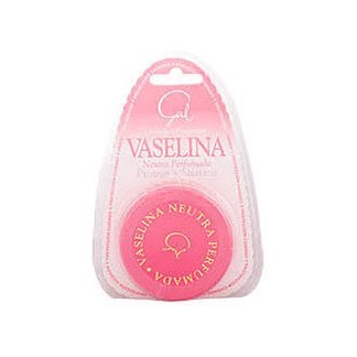 Products Vaselina Neutra Perfumada