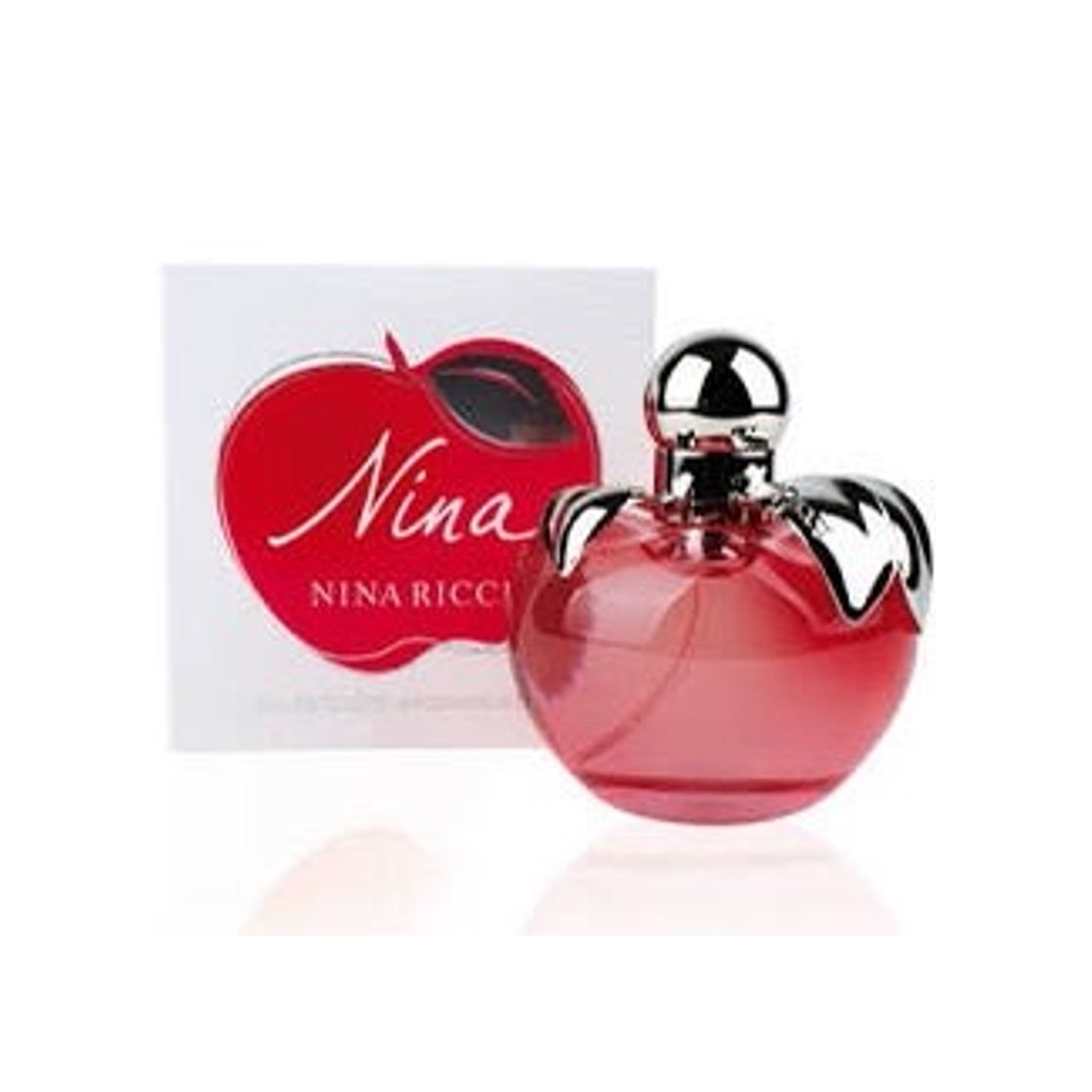 Producto Eau de toilette NINA RICCI