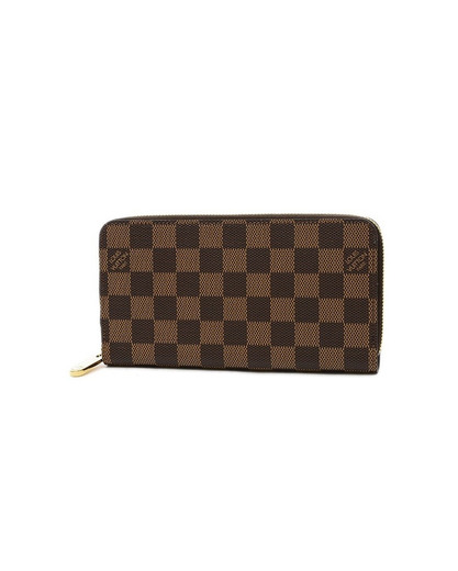 Louis Vuitton Zippy Wallet- N41661 