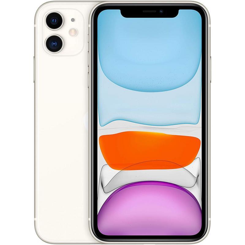 Social iPhone 11 (256gb) Branco 