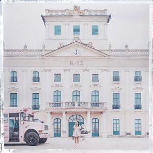 Melanie Martinez (K-12)