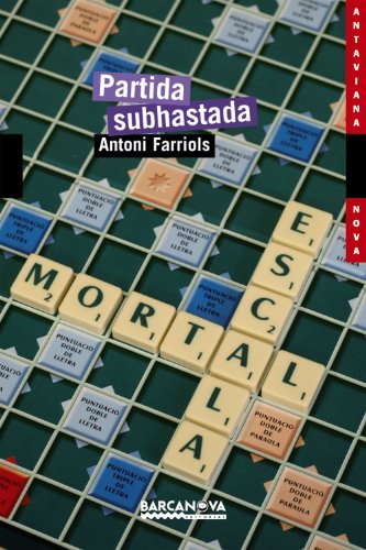 Partida subhastada