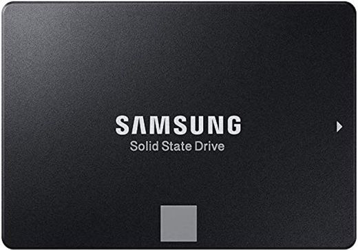 Samsung 860 EVO - Disco estado solido SSD