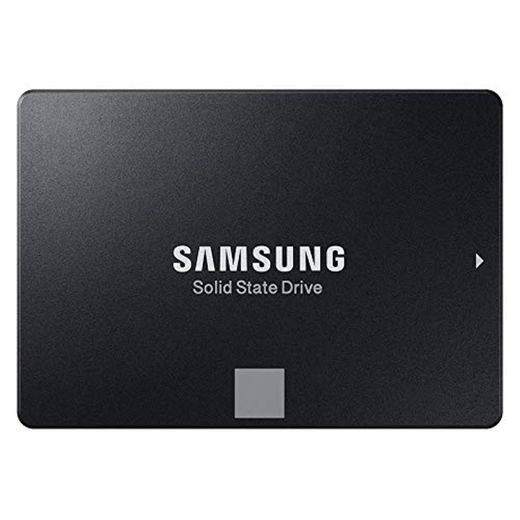 Samsung 860 EVO - Disco estado solido SSD