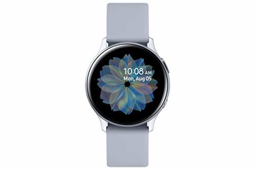 Electronic Samsung Galaxy Watch Active2 -  Smartwatch