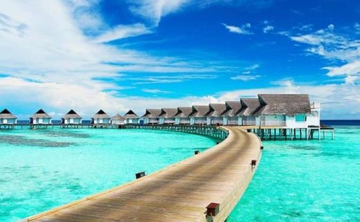 Maldivas Travel Pvt Ltd.