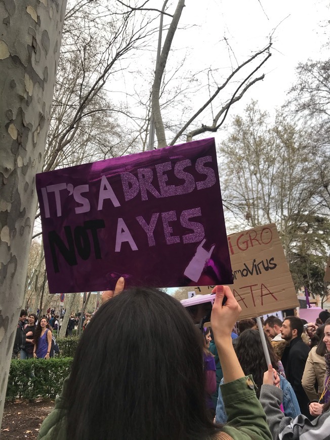 Place Paseo del Prado