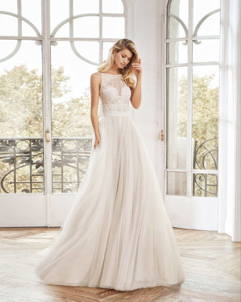 Moda Pronovias | Vestidos de novia y vestidos de fiesta